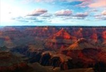 North Canyon Tour - ECO-STAR Upgrade